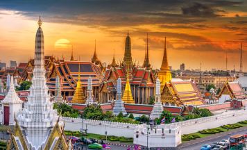Thailand Tour Package from Delhi